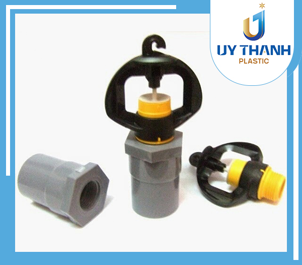 Vòi phun nước Mini